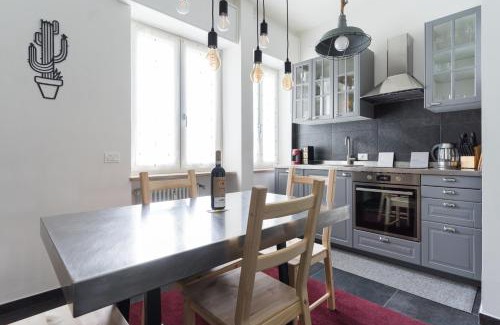 Sud-Ovest Apartamento | CASA CATTARINETTI - VERONA FIERA