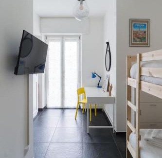 Sud-Ovest Apartamento | CASA CATTARINETTI - VERONA FIERA