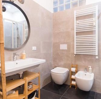 Sud-Ovest Apartamento | CASA CATTARINETTI - VERONA FIERA