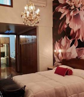 Centro de la ciudad de Mendoza Villa | Casa&Cava by Inside