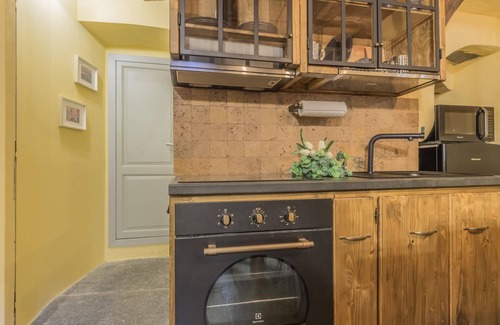 Fiumelatte Apartamento | Casa Cavalli Varenna