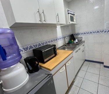 Cavancha Apartamento | CASA CAVANCHA