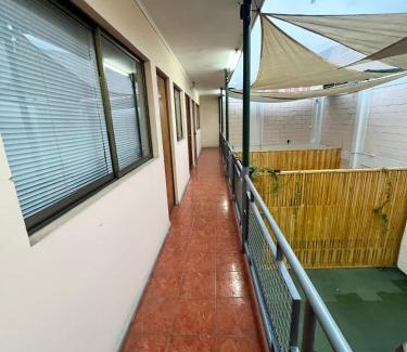 Cavancha Hotel | Casa Cavancha
