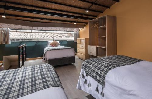 Centro histórico de Cusco Hotel | Casa Cavassa Centro Histórico Cusco