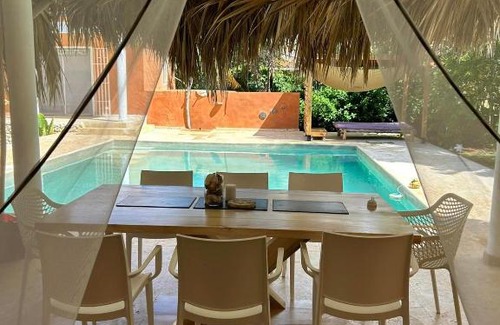 Las Galeras Casa | Casa cayena