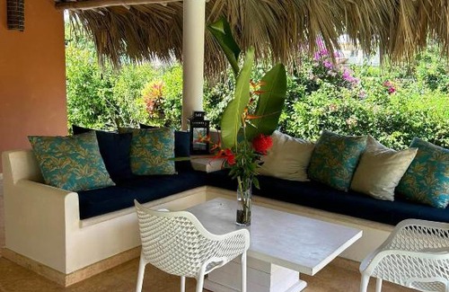 Las Galeras Casa | Casa cayena