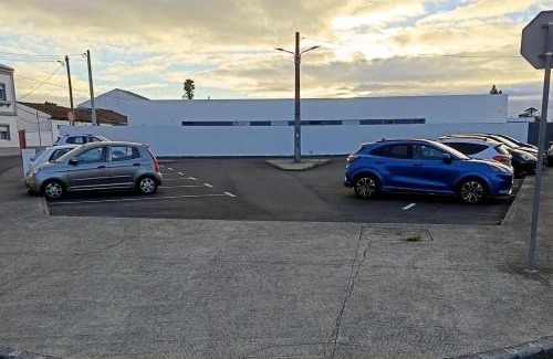 Ponta Delgada Casa | Casa Cayenne