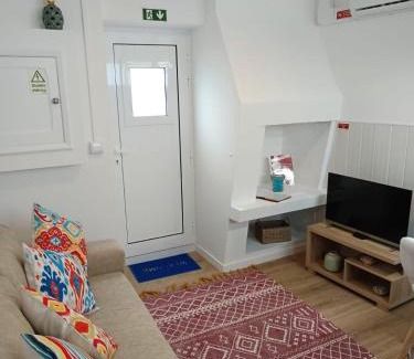 Ponta Delgada Casa | Casa Cayenne
