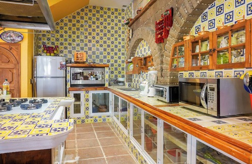 Tequesquitengo Casa | Casa Cayetana Colonial - Frente al lago