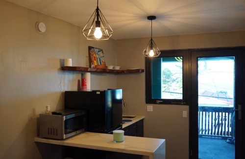 Hato Abajo Apartamento | Casa Cayito II