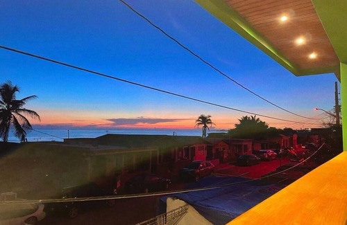 Hato Abajo Apartamento | Casa Cayito II