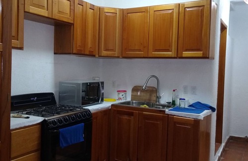 Almacén Casa | Casa cayuhe descanso y tranquilidad