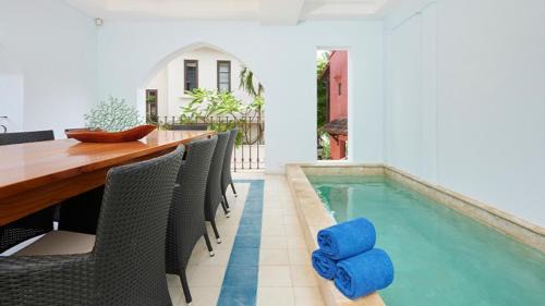 Las Catalinas Casa | Casa Cazenovia - 3BR home, astonishing rooftop terrace in Las Catalinas