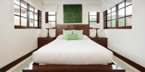 Las Catalinas Casa | Casa Cazenovia - 3BR home, astonishing rooftop terrace in Las Catalinas