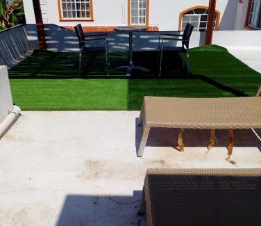 Puerto Juárez Casa | Casa Cebra by the beach -Roof top lounge! Playa del Niño