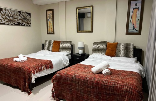 Bantay Hotel | Casa Cecilia Hotel