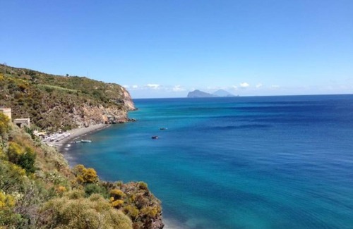 Lipari Historic Centre Apartamento | CASA CECILIA