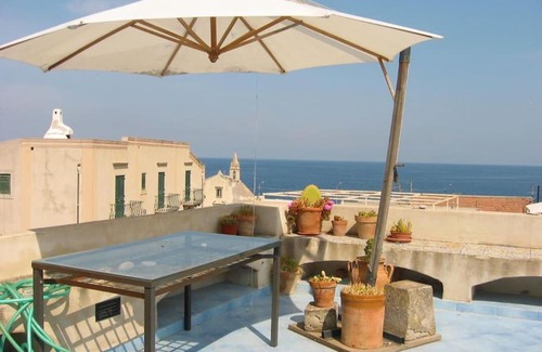 Lipari Historic Centre Apartamento | CASA CECILIA