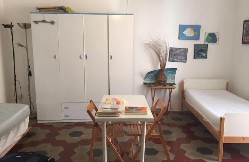 Lipari Historic Centre Apartamento | CASA CECILIA