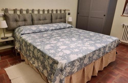 Novellara Apartamento | Casa Cecilia
