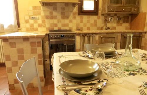 Novellara Apartamento | Casa Cecilia