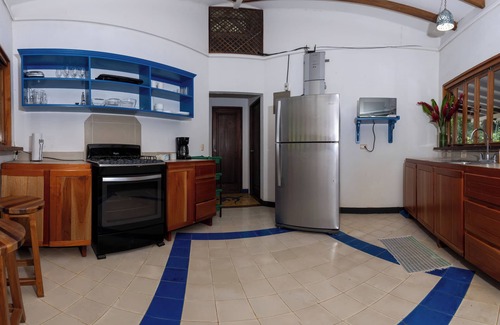 Portalón Casa | Casa Cedro - Portasol Vacation Rentals