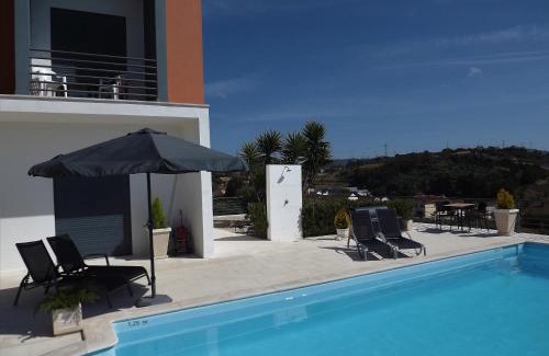 Batalha Cama Y Desayuno | Casa Ceedina Bed And Breakfast & Beauty