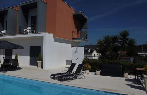 Batalha Cama Y Desayuno | Casa Ceedina Bed And Breakfast & Beauty