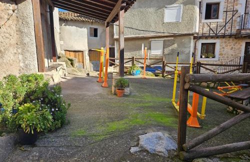 Madronal Casa | Casa Cefita