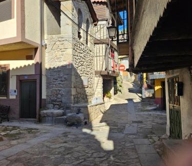 Madronal Casa | Casa Cefita