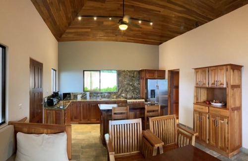 Tres Ríos Casa | Casa Ceibosito