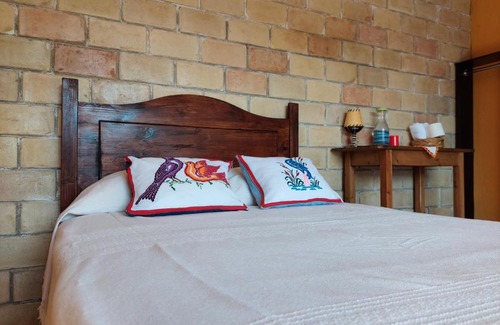 Huautla de Jiménez Casa | Casa Cejota