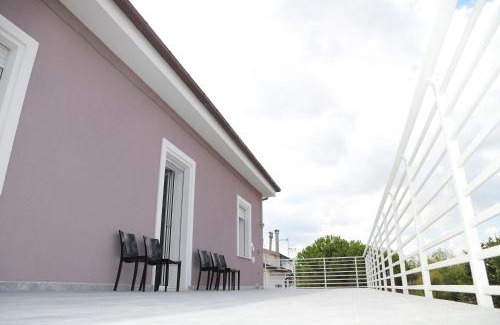 Osimo Casa | Casa cela