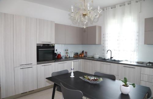 Osimo Casa | Casa cela