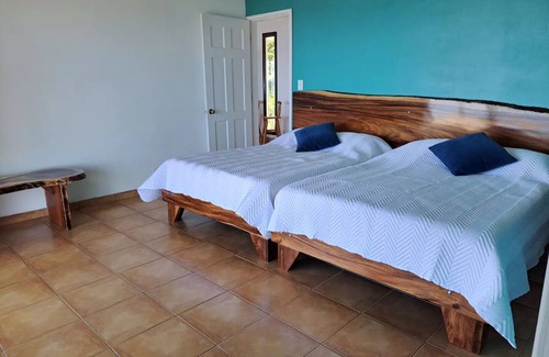 Chomes Hotel | Casa Celajes