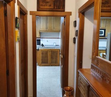 Cerredo Apartamento | Casa Celedonio