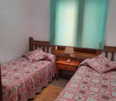 Cerredo Apartamento | Casa Celedonio