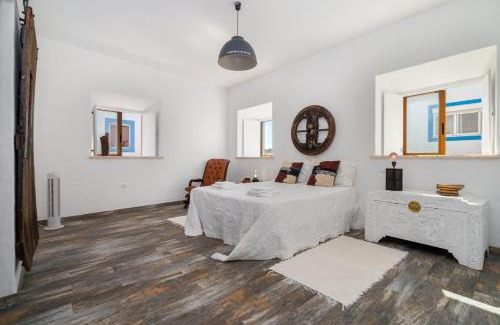 Estombar Casa | Casa Celeiro