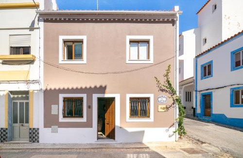 Estombar Casa | Casa Celeiro