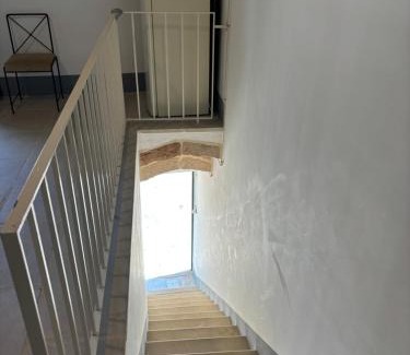 Felline Apartamento | CASA CELESTE Centro Storico Felline