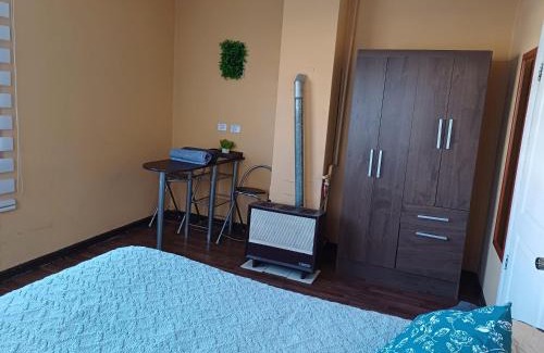 Punta Arenas Casa | Casa Celeste