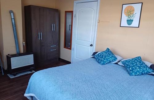 Punta Arenas Casa | Casa Celeste
