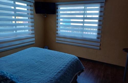 Punta Arenas Casa | Casa Celeste