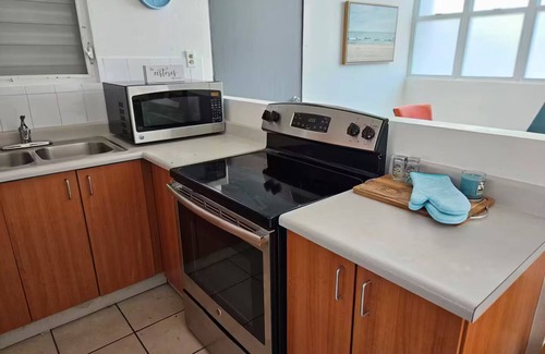 Cabo Rojo Casa | Casa Celeste in Cabo Rojo