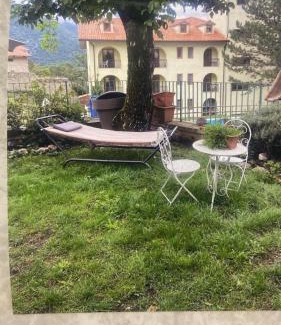 Civitella Alfedena Casa | Casa Celeste