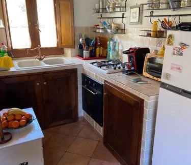 Civitella Alfedena Casa | Casa Celeste