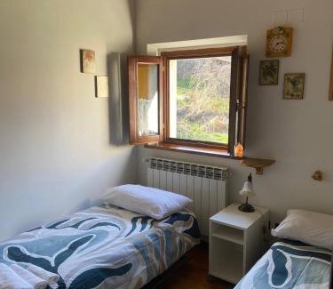 Civitella Alfedena Casa | Casa Celeste
