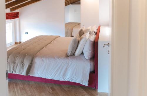 Clusone Apartamento | Casa Celeste