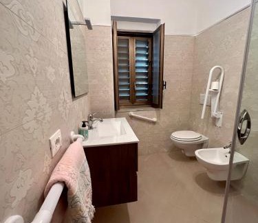 San Lorenzo Apartamento | Casa Celestina