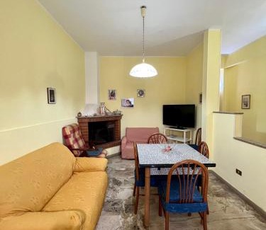 San Lorenzo Apartamento | Casa Celestina